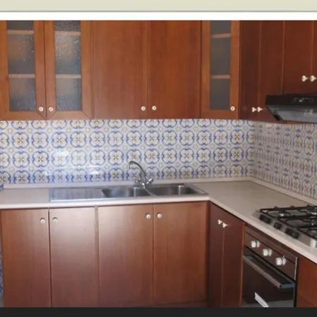 Montone Apartment