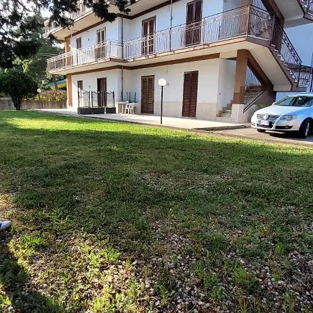 Apartment Montone